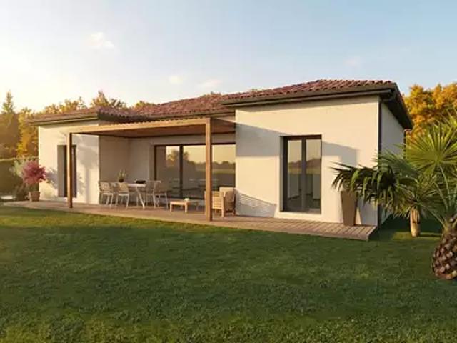 Achat maisons Lacroix Falgarde
