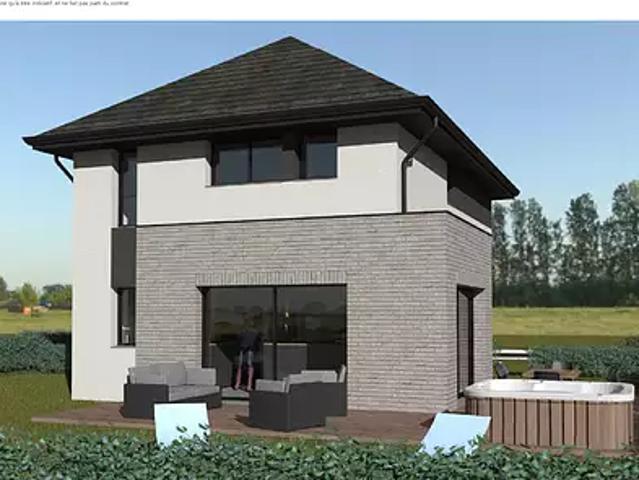 Achat maisons Labourse 4 pièces
