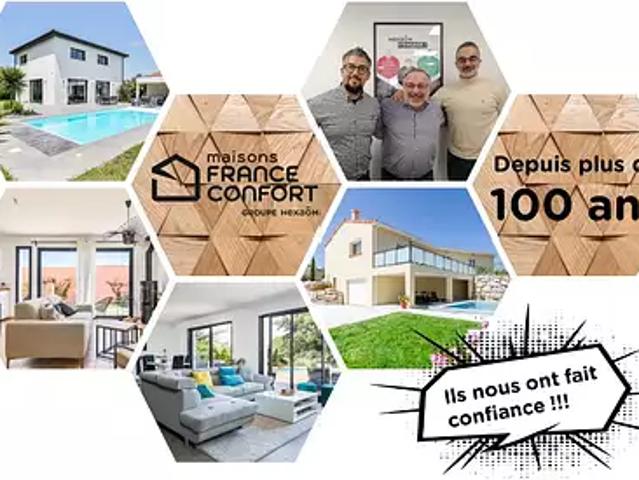 Achat maisons Labarthe sur Lèze 3 pièces