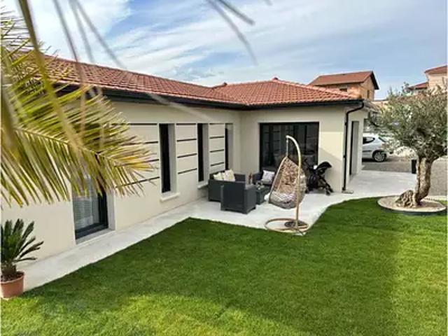 Achat maisons Labastide Clermont