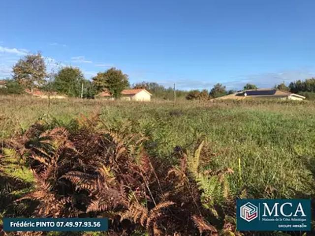 Achat maisons Labastide d'Armagnac 4 pièces
