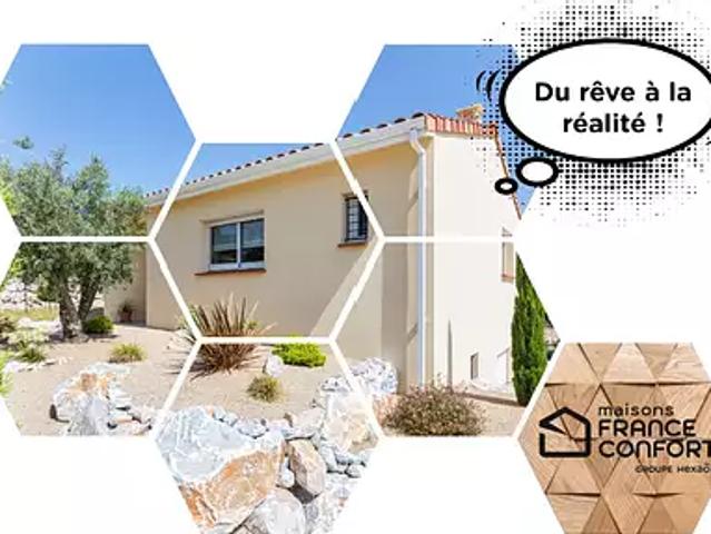 Achat maisons Labastidette 4 pièces