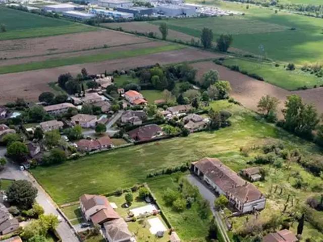 Achat maisons Labège 5 pièces