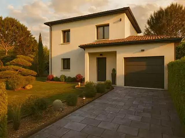 Achat maisons Labège