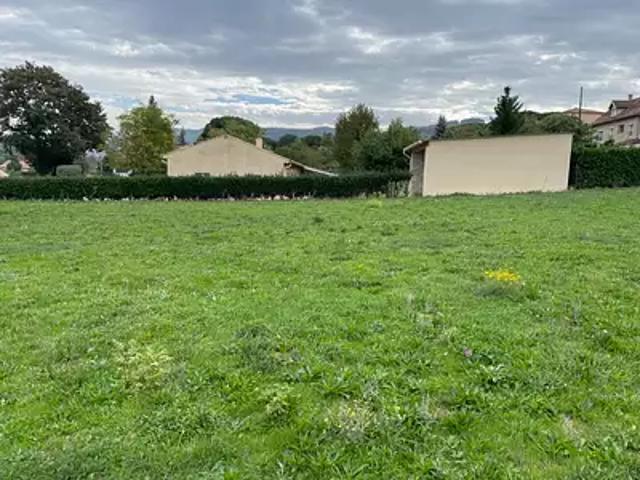 Achat maisons Labruguière 4 pièces