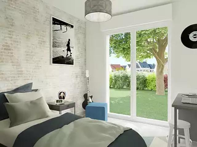 Achat maisons Lagny sur Marne 5 pièces