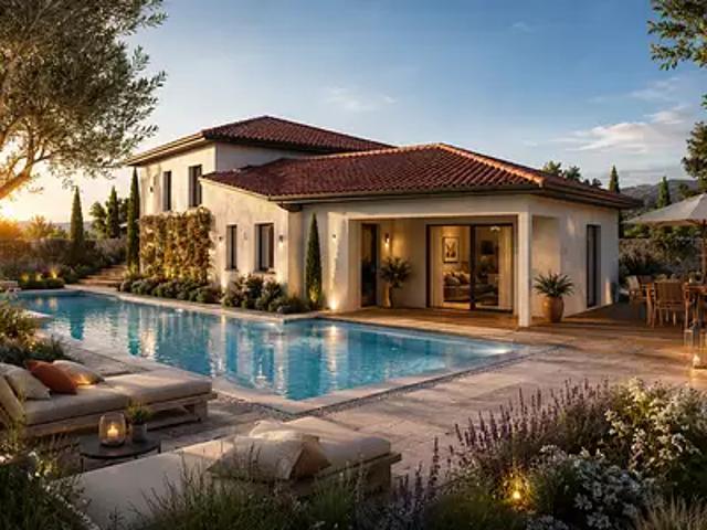 Achat maisons Lagnieu 4 pièces