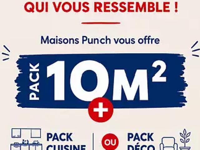 Achat maisons Lagnieu 5 pièces