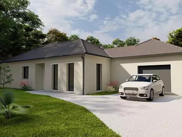 Achat maisons Lagraulière 4 pièces