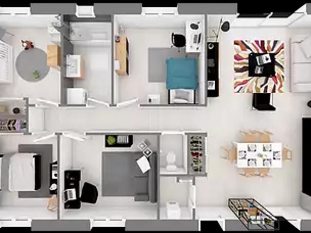 Achat maisons Laignes 5 pièces