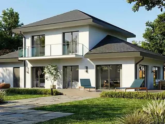 Achat maisons L'Albenc 5 pièces