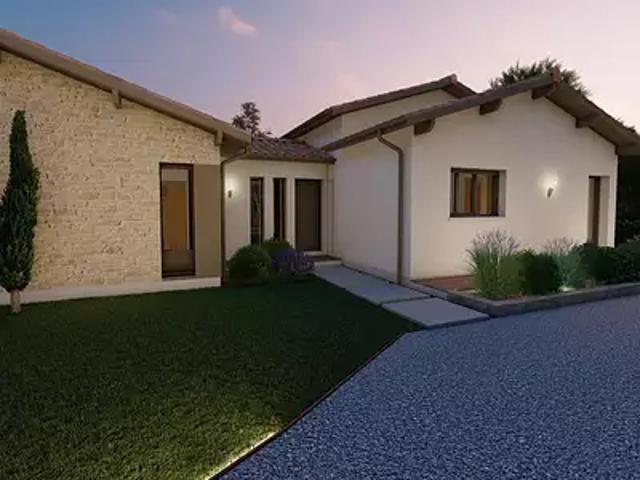 Achat maisons Lalbenque 5 pièces