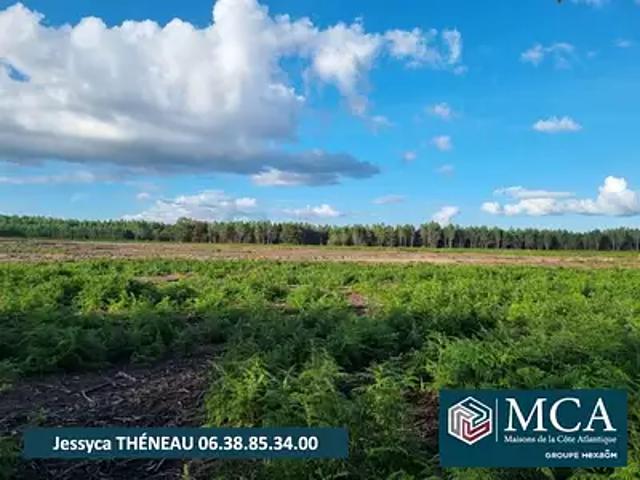 Achat maisons Laluque 4 pièces