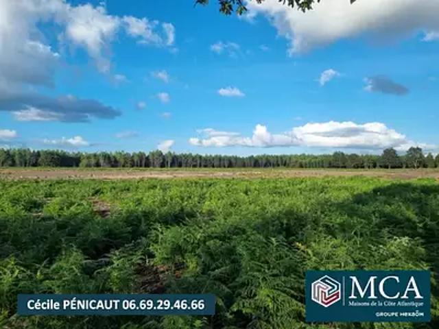 Achat maisons Laluque 6 pièces