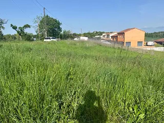 Achat maisons Lamillarié 3 pièces