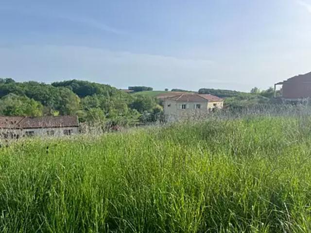 Achat maisons Lamillarié 5 pièces