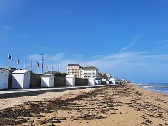 Achat maisons Langrune sur Mer 7 pièces
