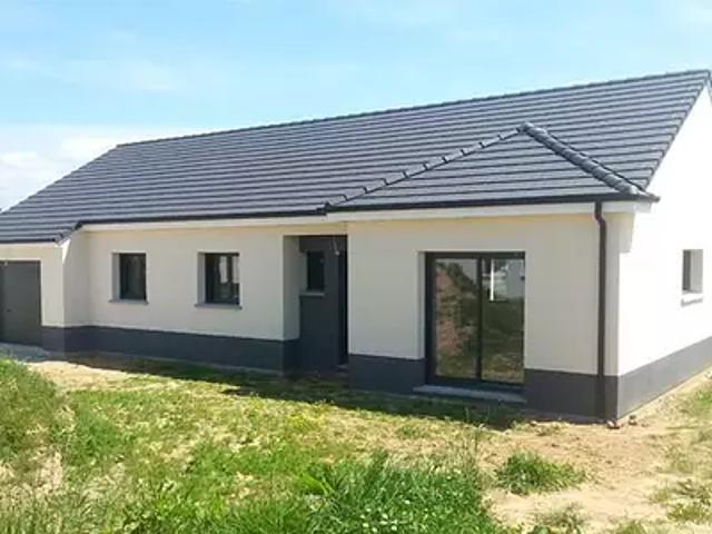 Achat maisons Lanquetot 4 pièces