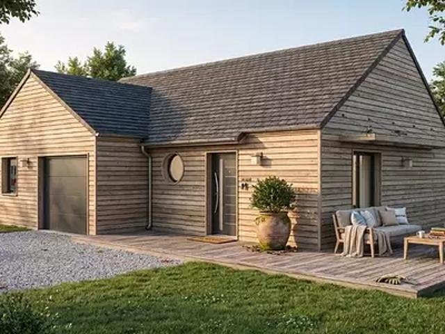 Achat maisons Lanvallay 5 pièces