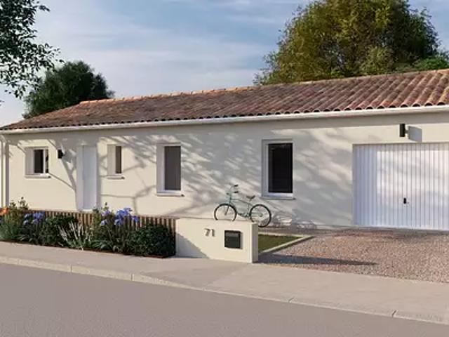 Achat maisons Lanzac 5 pièces