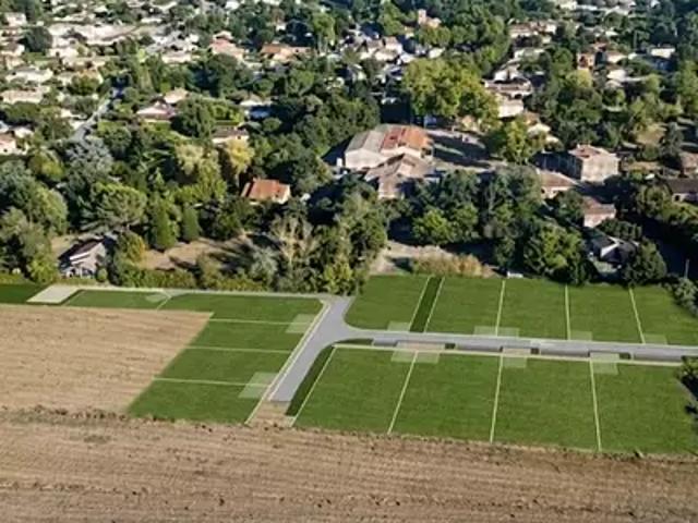 Achat maisons Lasserre Pradère 4 pièces