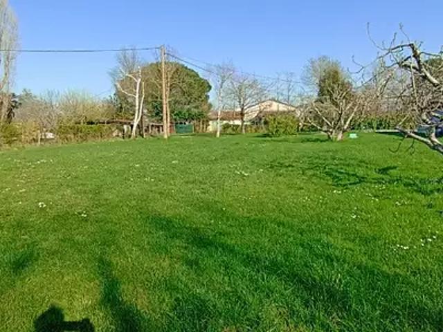 Achat maisons Lasserre Pradère 5 pièces