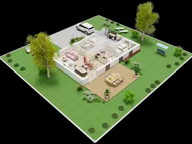 Achat maisons Lapugnoy 4 pièces