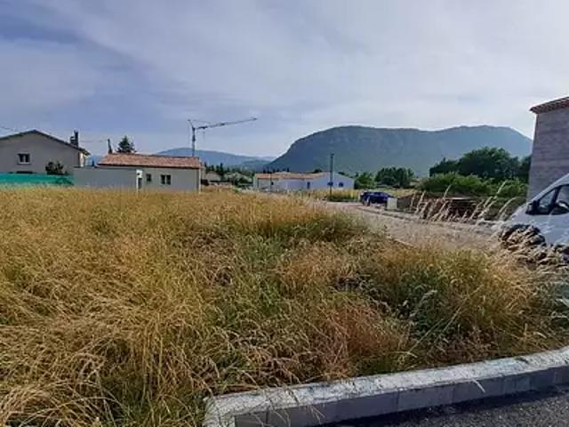 Achat maisons Laragne Montéglin 3 pièces