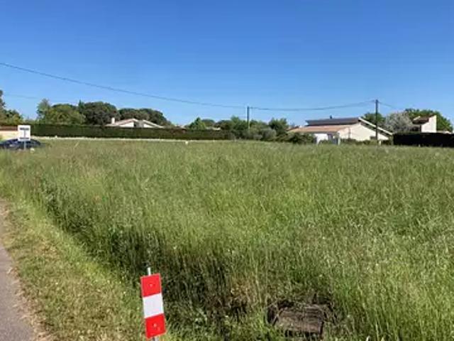 Achat maisons Larra 7 pièces