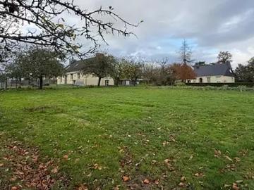 Achat maisons Larré 4 pièces