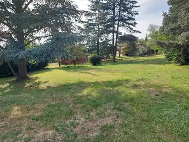 Achat maisons Launaguet 6 pièces