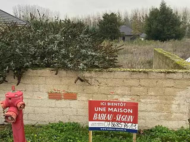 Achat maisons Laubressel 5 pièces