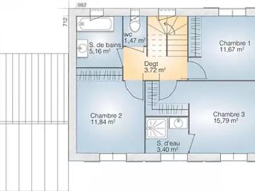 Achat maisons Lauret 6 pièces