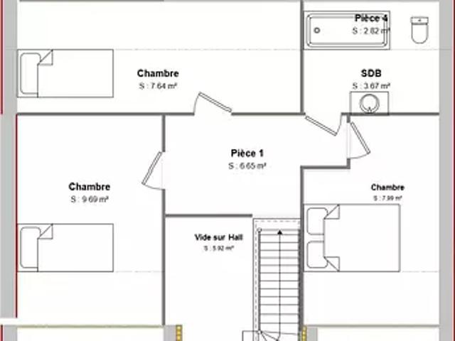 Achat maisons Lauwin Planque 5 pièces