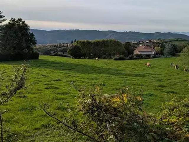 Achat maisons Laveyron 3 pièces