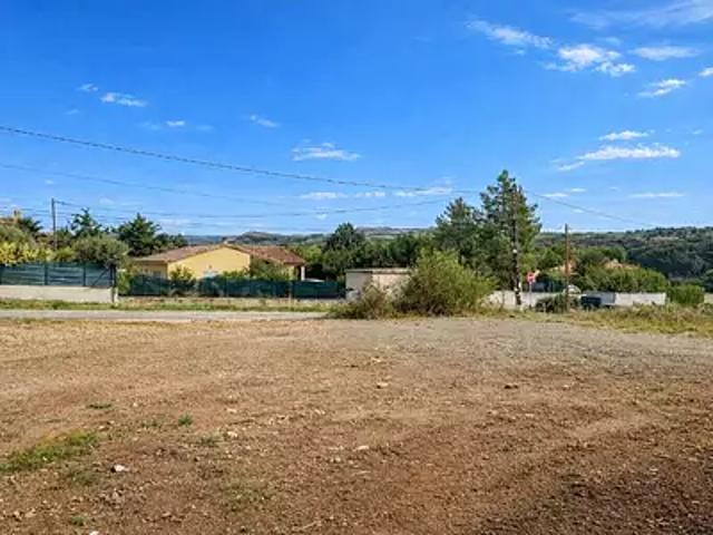 Achat maisons Lavilledieu 4 pièces