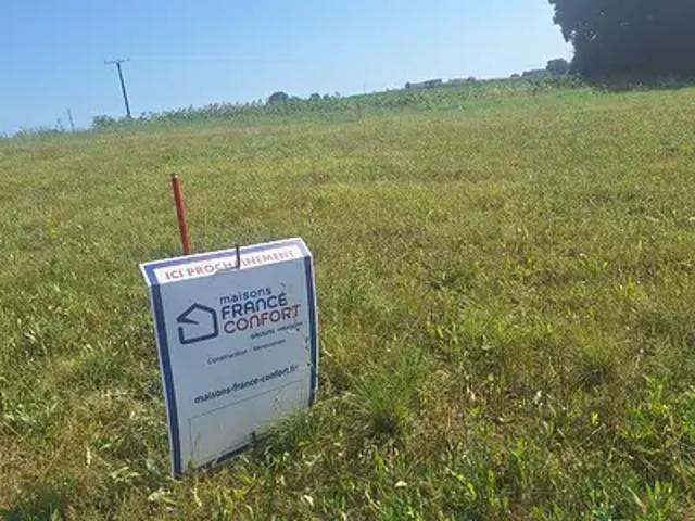Achat maisons Laymont 7 pièces