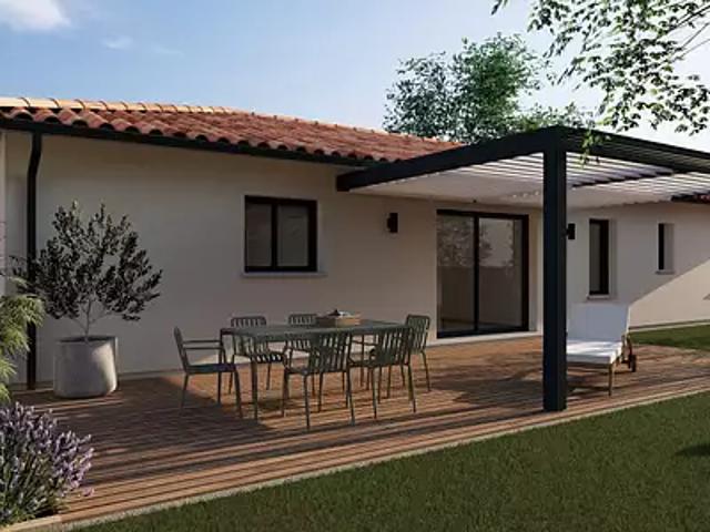 Achat maisons Layrac 5 pièces