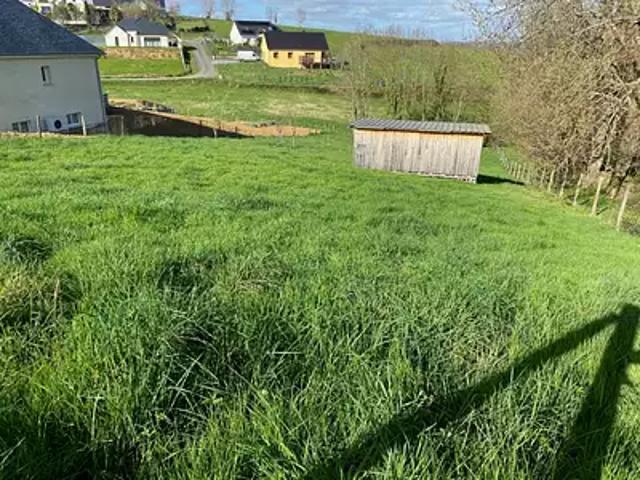 Achat maisons Layrisse 4 pièces