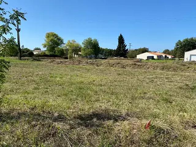 Achat maisons Le Mung 4 pièces