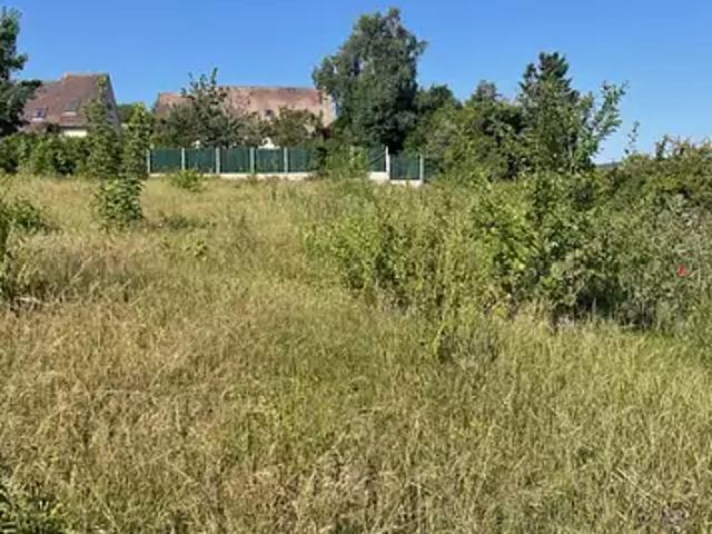 Achat maisons Le Meux 6 pièces