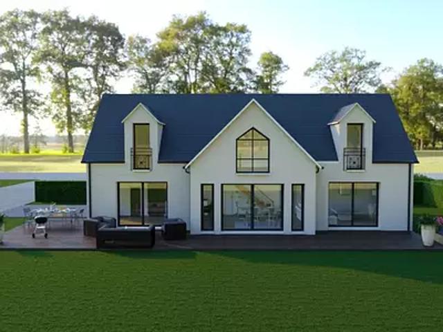 Achat maisons Le Neubourg 4 pièces