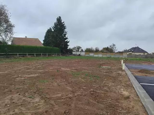 Achat maisons Le Neubourg 5 pièces