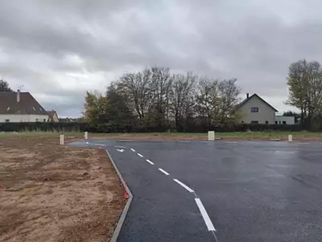 Achat maisons Le Neubourg 5 pièces