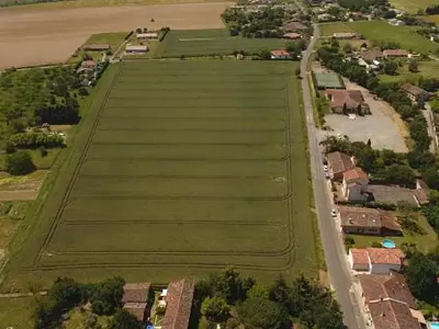 Achat maisons Le Burgaud 5 pièces