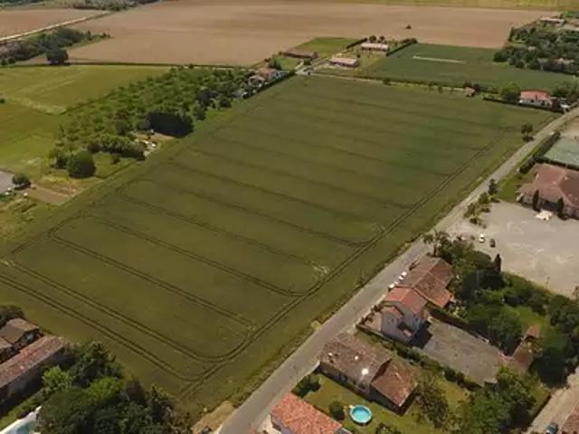 Achat maisons Le Burgaud 5 pièces