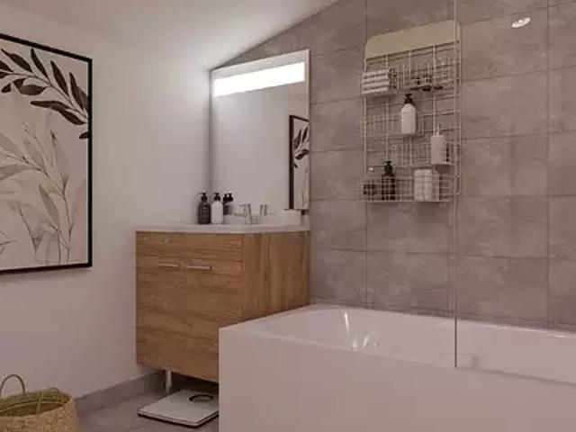 Achat maisons Le Bois Robert 5 pièces