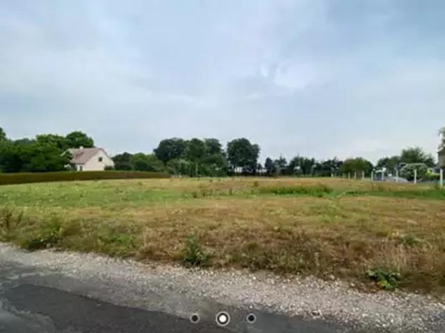 Achat maisons Le Bois Robert 5 pièces