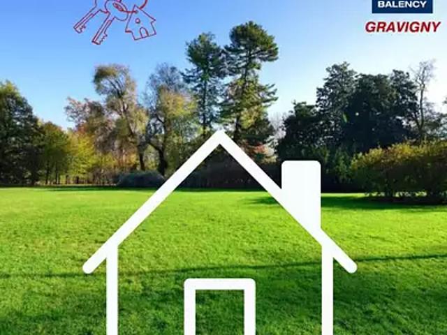 Achat maisons Le Boulay Morin 5 pièces