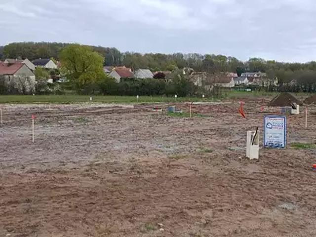 Achat maisons Le Breil sur Mérize 7 pièces